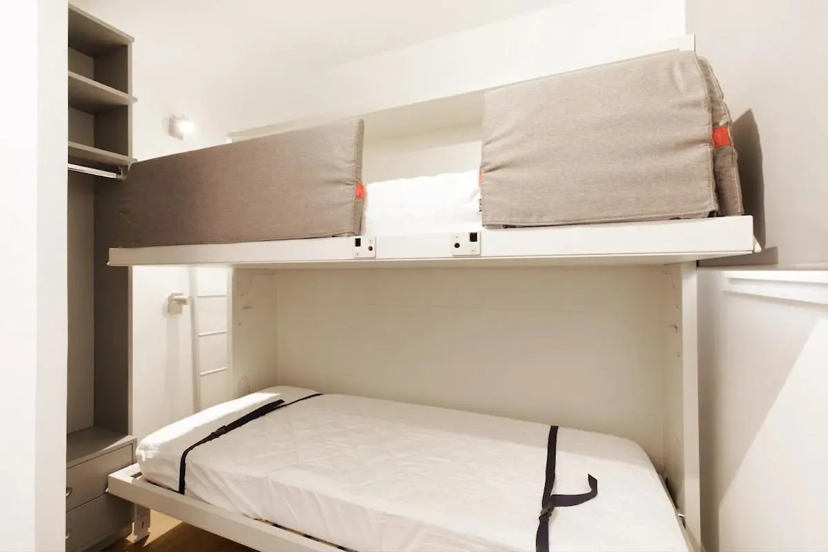 Cannes Vue Mer, Piscine, Plage Apartamento
