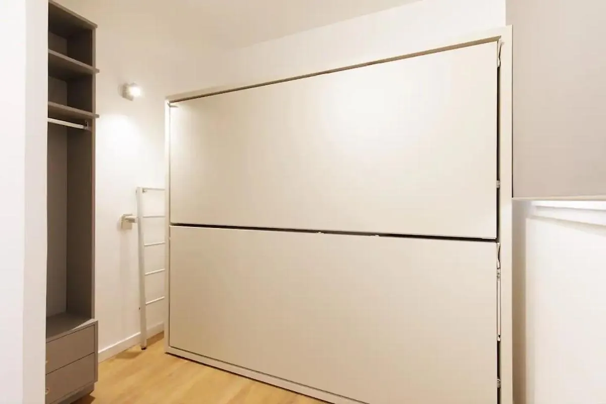 Apartment Cannes Vue Mer, Piscine, Plage