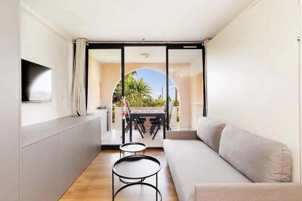 Cannes Vue Mer, Piscine, Plage France