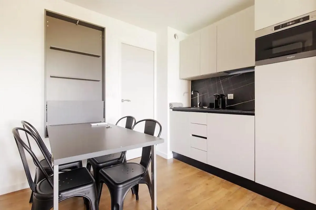 Apartment Cannes Vue Mer, Piscine, Plage France